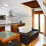 Apartment Don Clemente *