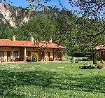 Apartment Don Clemente *