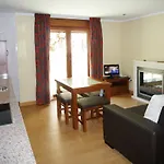 Apartamento Don Clemente Las Rozas