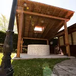 Don Clemente Apartment *