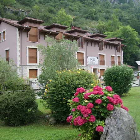 Don Clemente Appartement