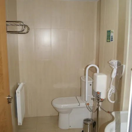 Don Clemente Appartement Las Rozas