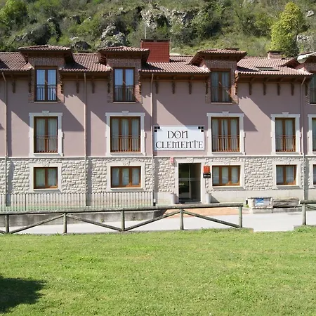 Apartment Don Clemente Las Rozas