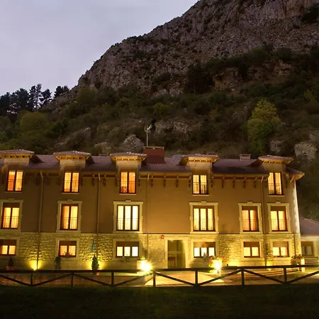 Don Clemente Apartamento Las Rozas
