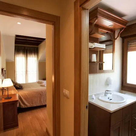 Don Clemente Apartmán Las Rozas