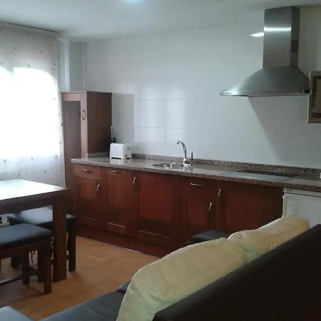 Apartment Don Clemente Las Rozas