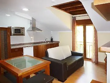 Apartmán Don Clemente *
