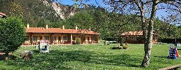 Apartment Don Clemente *