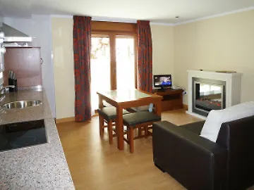 Apartmán Don Clemente Las Rozas