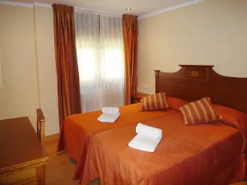 Don Clemente * Las Rozas