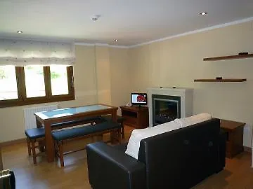 Don Clemente Apartment Las Rozas