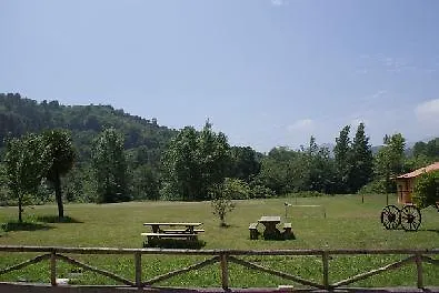 Appartement Don Clemente Las Rozas