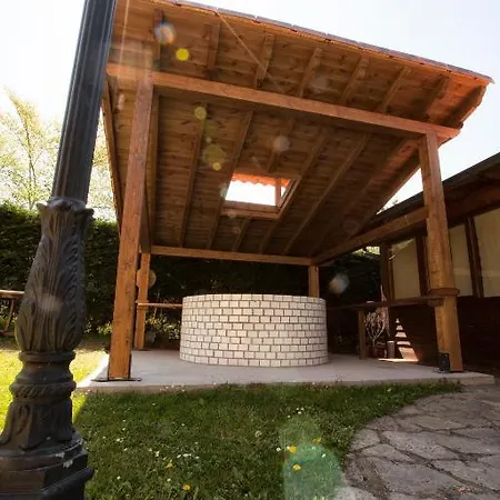 Don Clemente Apartment *