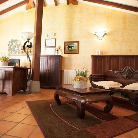 Apartment Don Clemente Las Rozas