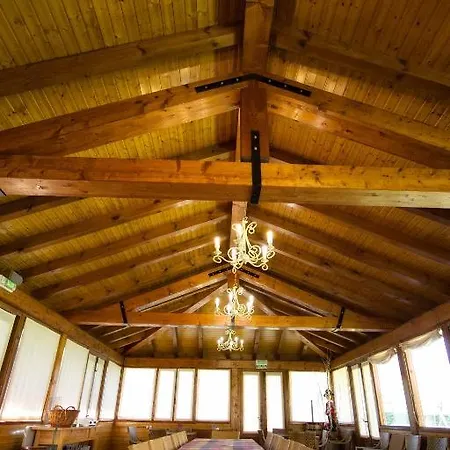 Appartement Don Clemente