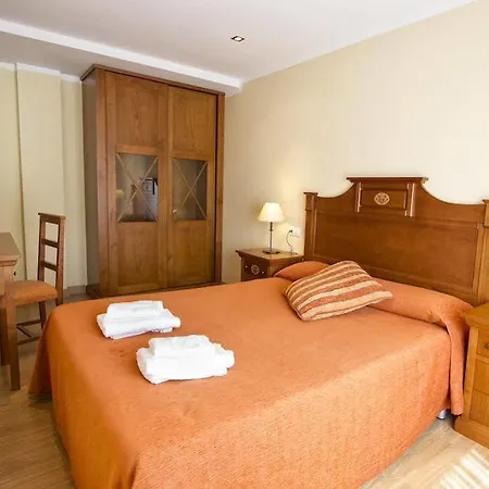 Don Clemente * Las Rozas