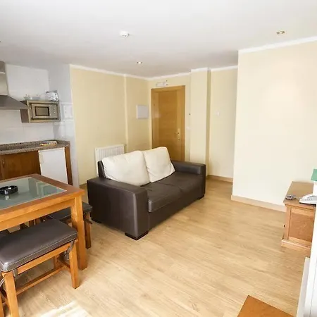 Apartment Don Clemente *