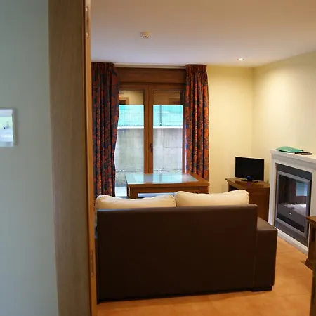 Don Clemente Apartamento