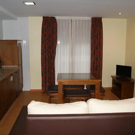 Apartment Don Clemente *