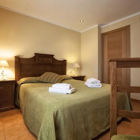 Apartmán Don Clemente Las Rozas