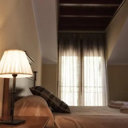 Don Clemente * Las Rozas