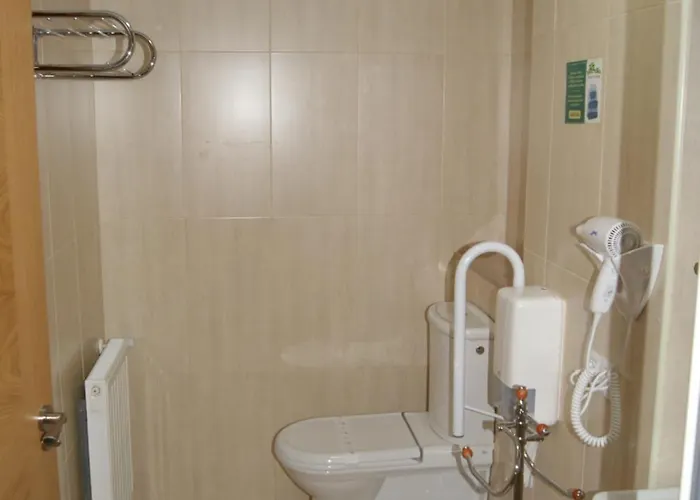 Don Clemente דירה Las Rozas