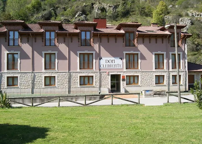 דירה Don Clemente Las Rozas