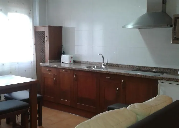 דירה Don Clemente Las Rozas