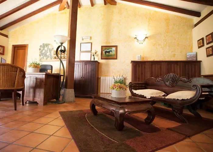 דירה Don Clemente Las Rozas