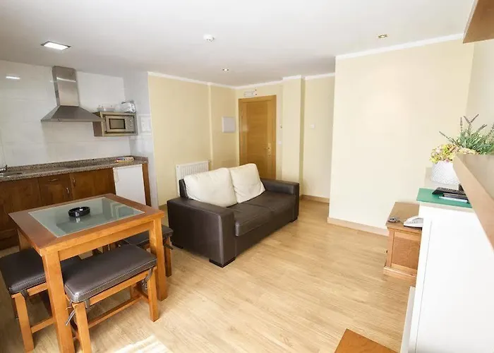 דירה Don Clemente *