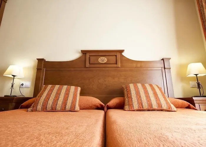 דירה Don Clemente