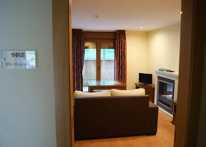 Don Clemente דירה