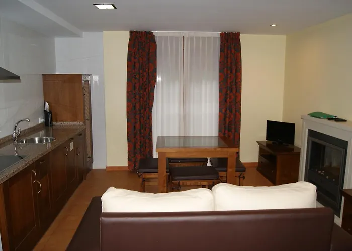 דירה Don Clemente *