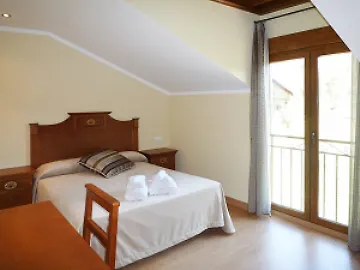 Don Clemente * Las Rozas