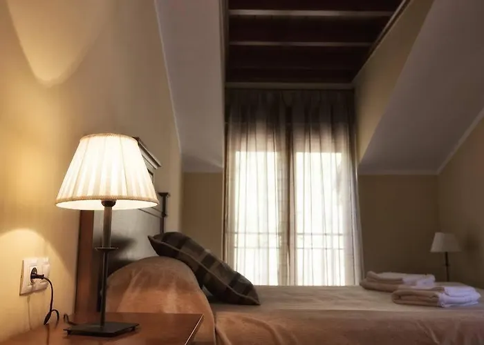 Don Clemente * Las Rozas